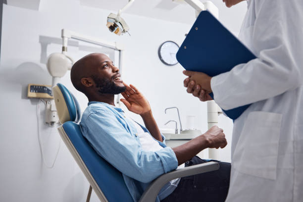Best Emergency Tooth Extraction in St Ansgar, IA
