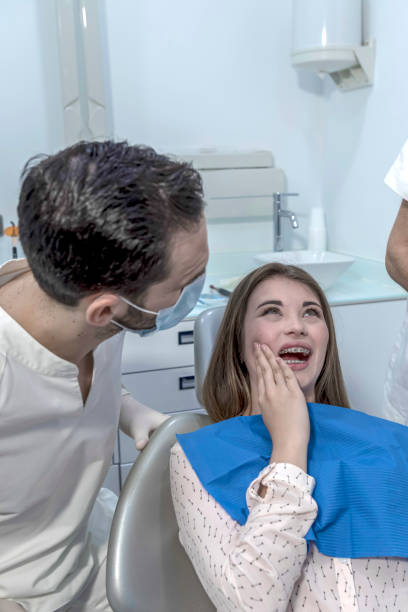 Best After-Hours Dental Trauma Care in St Ansgar, IA