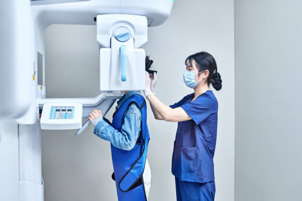 Best Emergency Dental Care for Broken or Chipped Teeth in St Ansgar, IA
